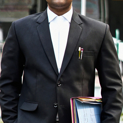 Advocate