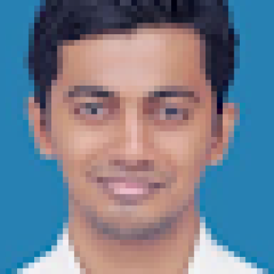 Saravanan Balasubramani