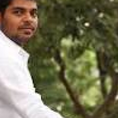 Prateek Gupta