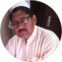 Mohd Saad