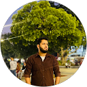 Farhan Yousuf Shah