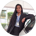 Mahima Biswas