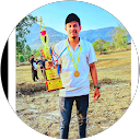 Akash Dimble
