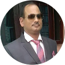 Pooran Singh Kandari (Psk)