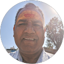 Harivilas Rathore