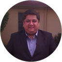 Khitesh Lakhwani