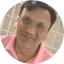 Chandresh Patel