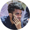 Ashis Prajapati