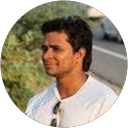 Vinod Kumar