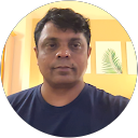 Sreenivas Bodige