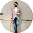 Hemant Bhagchandani (HONEY)