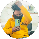Viahal Bhai (Vishal bhai)