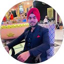 Nehal Bhatia