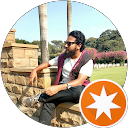 Ahraz Mirza