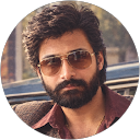 Prateek Dhangar