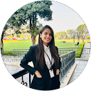 Sangini Tiwari