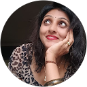 Sangeeta Patil