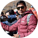 deepak chauhan