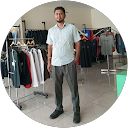 Amandeep Bali