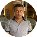 Vinay Pandey