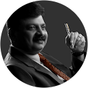 Dr. Deepak Rajyaguru
