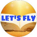Let's Fly Motivation