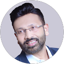 Amit Garg