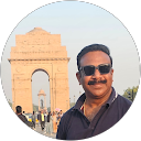 Rajaprasad Vinukonda