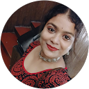 sristi roy