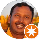 L Narasimha Prakash