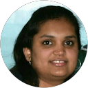 Haripriya K