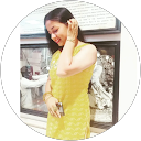 Jaya Burman