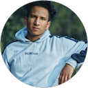 Nikhil Negi