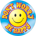 no worry