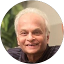 Pradip Nadkarni