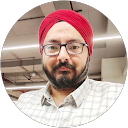 Harshpal Singh