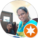 Krishnakumari Arikrishnan
