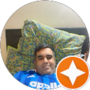 Siddharth Mehta