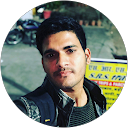arjun jangid