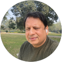 Udayan Vasisht