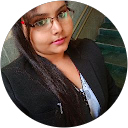 rushali Gupta