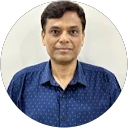 Harish Joshi
