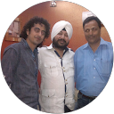 Ashok Gupta