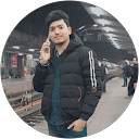 Sushant Mishra