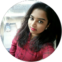 Sanjana Alishetty