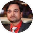 Shailendra Chourasia