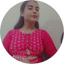 Muskann Pahuja