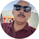 M.C. GARG