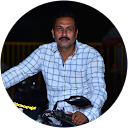 Vijayakumar Sarnayak
