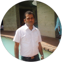 Prashant Pachpande